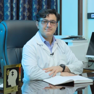 دکتر ناصر مهربان
