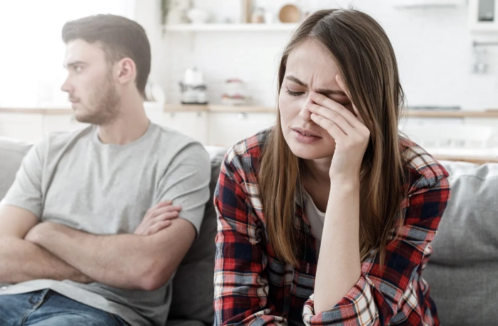 پیامدهای وابستگی عاطفی چیست؟