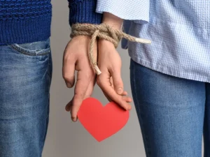 وابستگی عاطفی چیست؟