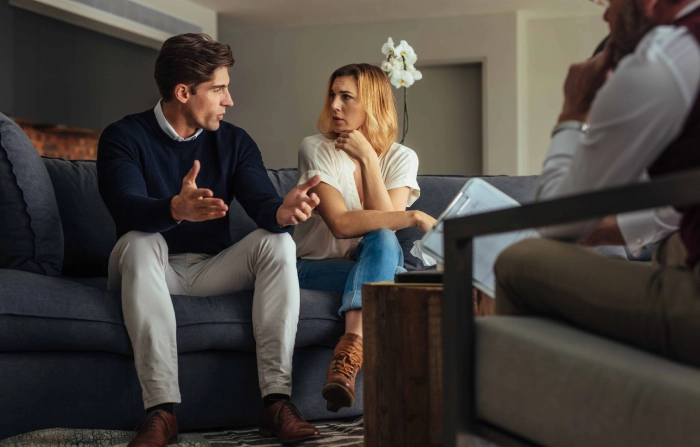  بهترین زوج درمانگر در تهران