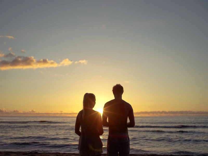 بهبود رابطه عاطفی