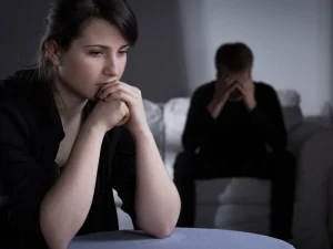 طلاق عاطفی چیست؟