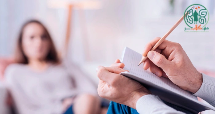 بهترین مرکز روانشناسی