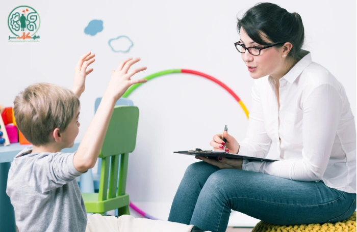 بهترین کلینیک روانشناسی کودک و نوجوان در تهران