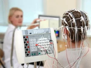 نوار مغز یا EEG چیست؟