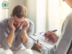 بهترین کلینیک روانپزشکی تهران