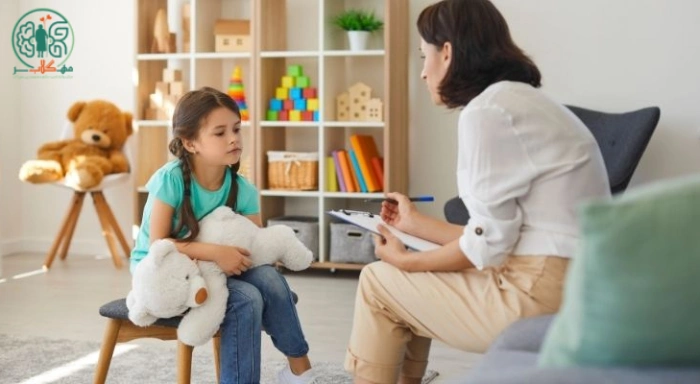 در چه مواقعی باید به روانشناس کودک مراجعه کنیم؟