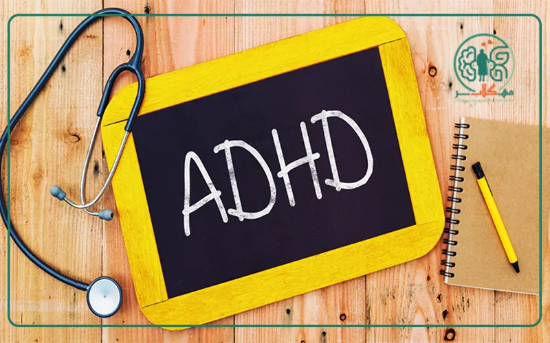 اختلال بیش فعالی چیست؟