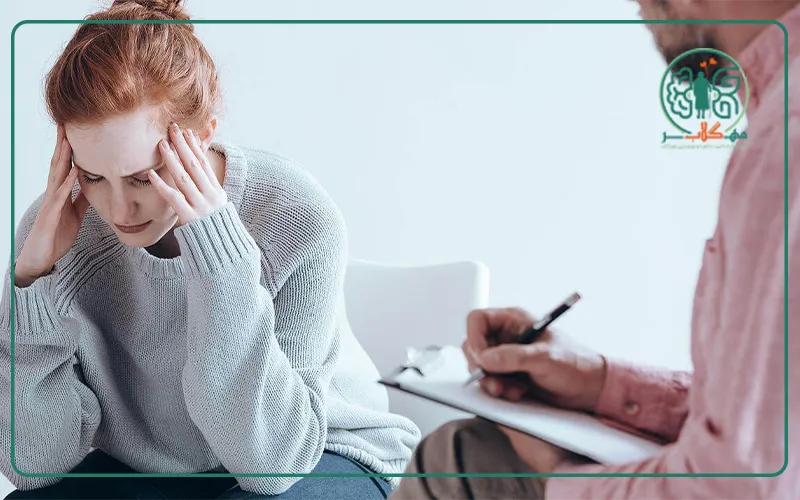 درمان وسواس فکری عملی یا OCD