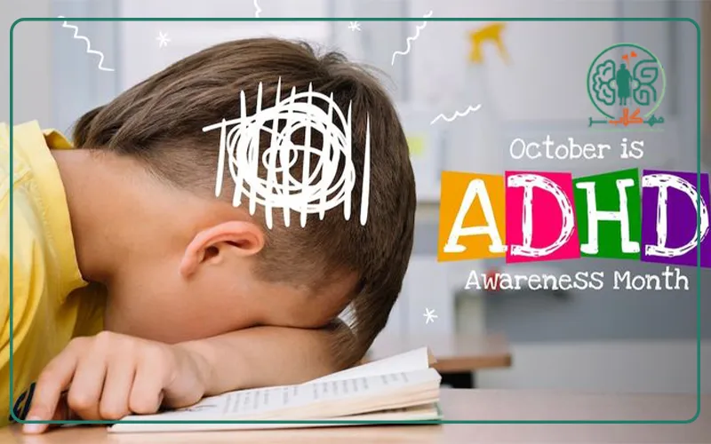 علائم اصلی ADHD نوع بیش‌فعال-تکانشی