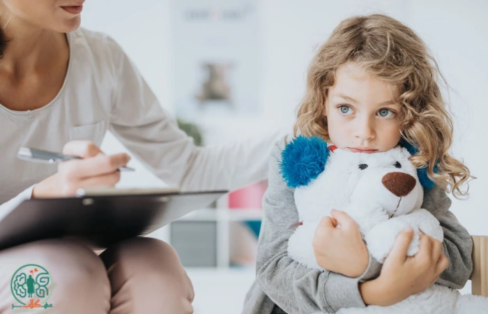 مراجعه به روانشناس کودک