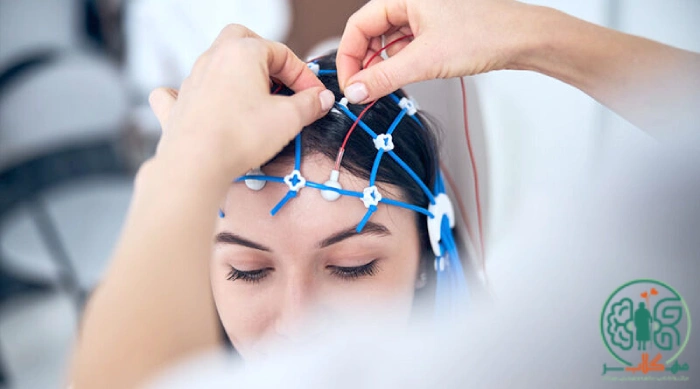 بهترین مرکز نوار مغز در تهران