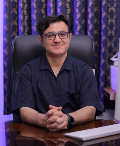 
دکتر ناصر مهربان