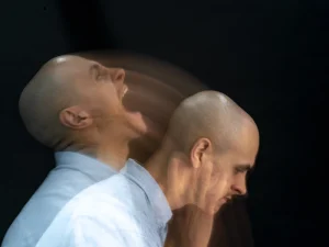 اختلال روانی