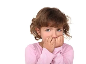 اضطراب و استرس در کودکان; بررسی دلایل و نشانه‌ها