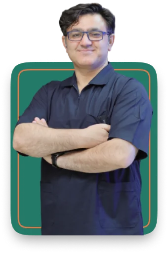 دکتر ناصر مهربان