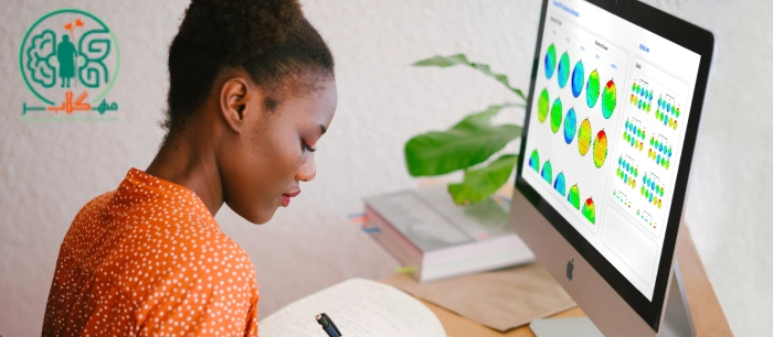 هدف از تفسیر نقشه مغزی (QEEG)