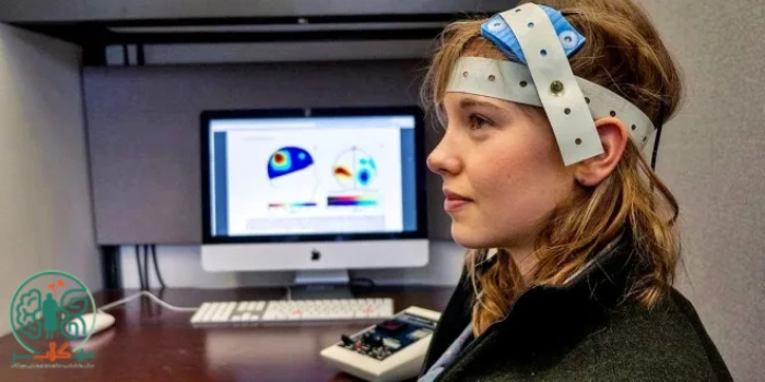 نحوه عملکرد تحریک الکتریکی مغز tdcs