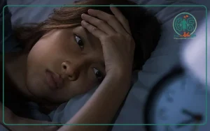 آشنایی با انواع اختلالات خواب