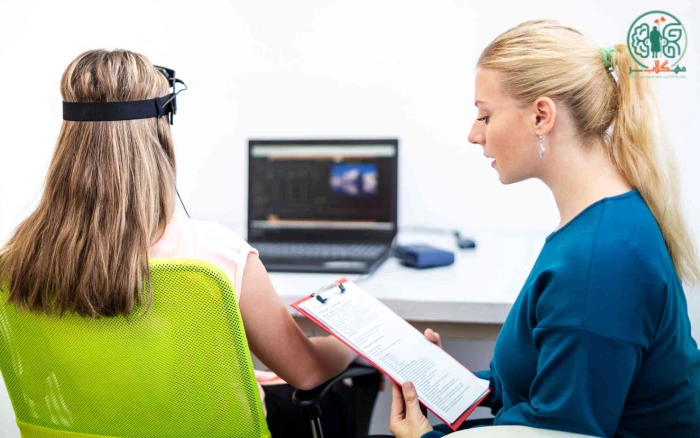 نوروفیدبک برای درمان ADHD