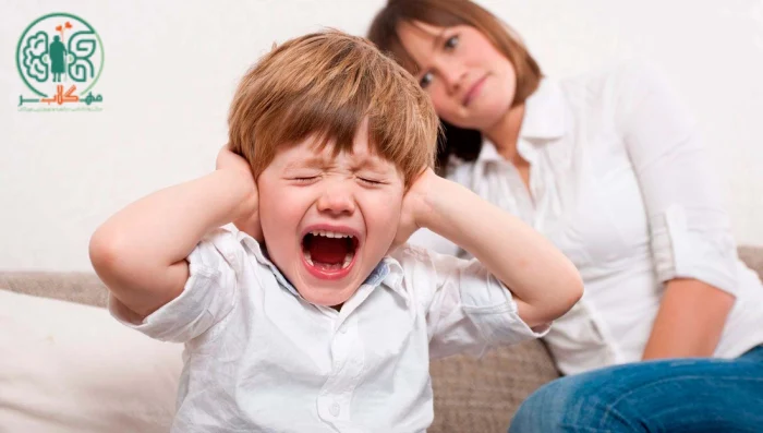 با پرخاشگری کودکان چگونه برخورد کنیم؟