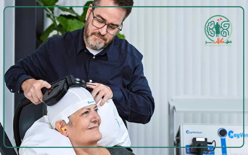 تفاوت میگرن و سردرد مزمن و رویکرد آر تی ام اس برای هر کدام