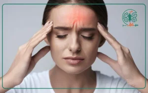 درمان میگرن با دستگاه rTMS