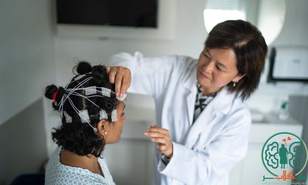 مزایای استفاده از نوار مغز برای تشخیص پارکینسون