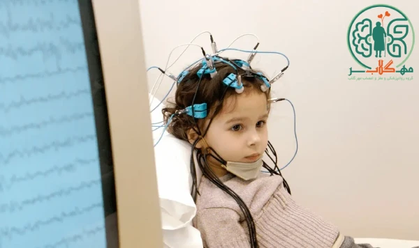 نوار مغزی برای کودکان چه کاربردهایی دارد؟