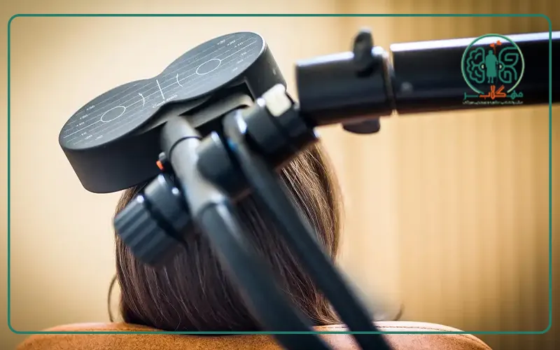 آیا درمان با دستگاه rtms خطرناک است؟