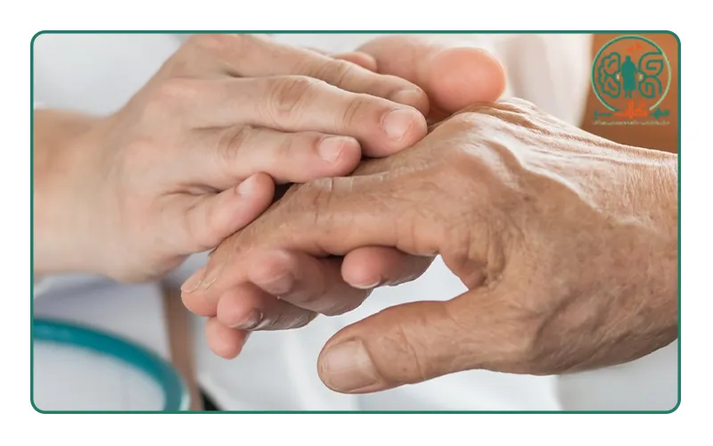 تشخیص پارکینسون با نوار مغزی