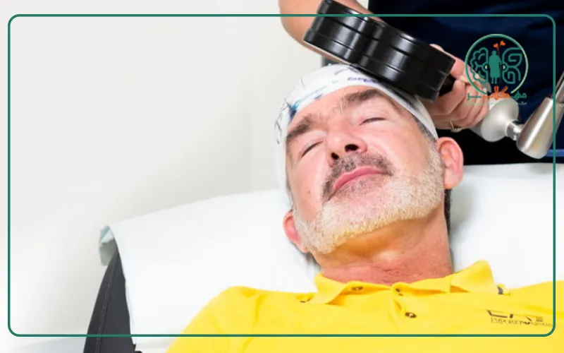 عوارض دستگاه rtms (آر تی ام اس) چیست؟