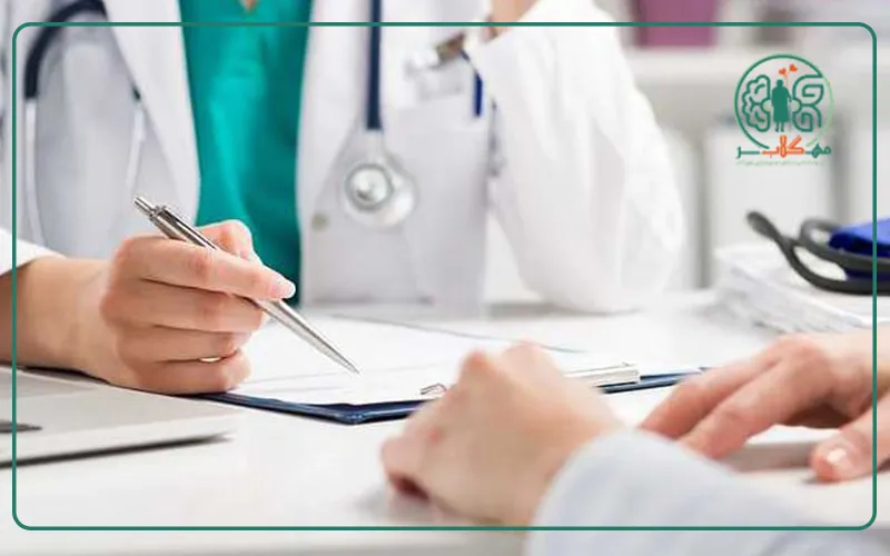 هزینه هر جلسه آر تی ام اس