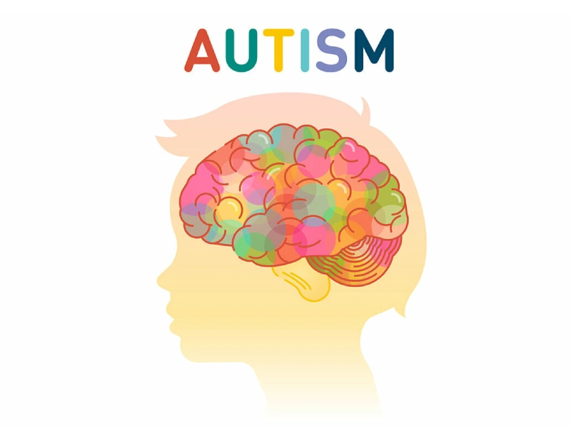 تشخیص اوتیسم با نوار مغز; روشی نوین