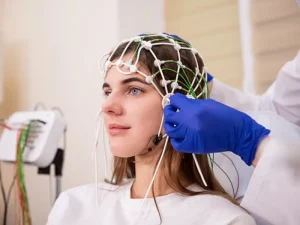 مزایا تشخیص افسردگی با نوار مغزی