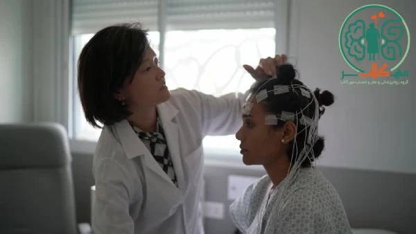 نحوه تشخیص افسردگی با نوار مغز