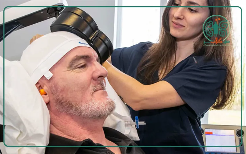 کدام بیماران آلزایمر کاندیدای مناسب rTMS هستند؟