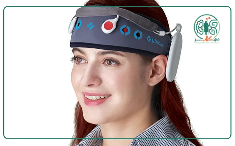 تفاوت TDCS و rTMS