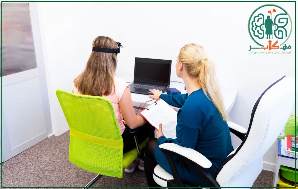 مزایای نوروفیدبک در کودکان