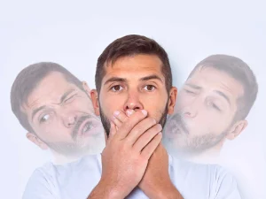 نوروفیدبک برای درمان تیک عصبی