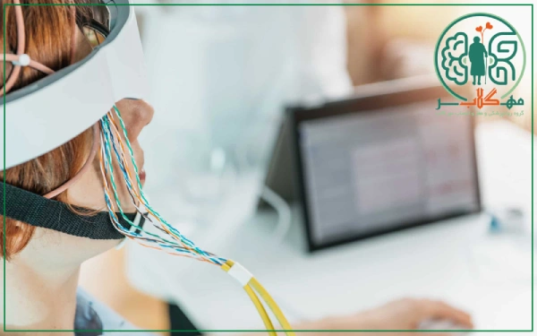 فرایند درمان با نوروفیدبک