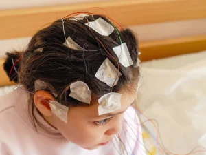 نوروفیدبک در کودکان