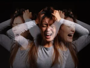 درمان پانیک با نوروفیدبک