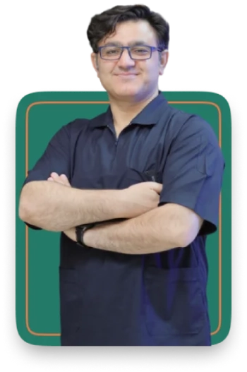 دکتر ناصر مهربان 