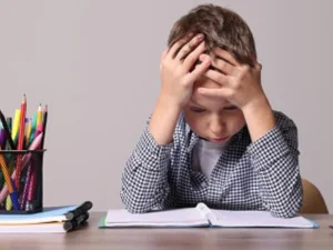 درمان اختلال یادگیری با نوروفیدبک