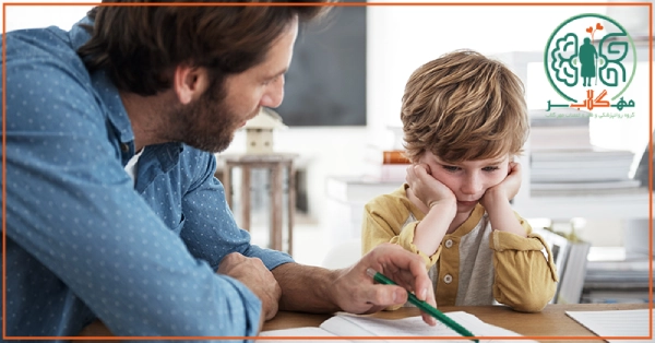 درمان اختلال یادگیری با نوروفیدبک