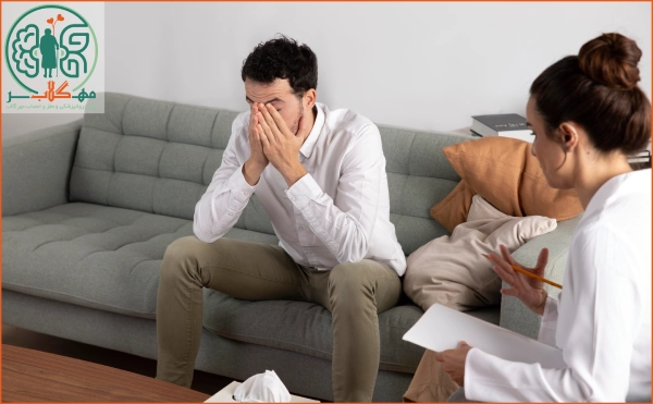 آیا اضطراب قابل درمان است؟