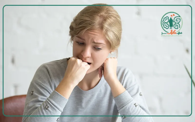 درمان اضطراب چقدر طول میکشد؟