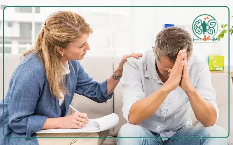 درمان اضطراب چقدر طول میکشد؟