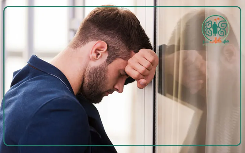 دلایل بروز افسردگی; چرا دچار افسردگی می‌شویم؟